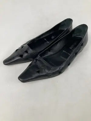 kall1ste/パンプス/シューズ/ブラック/35 1/2