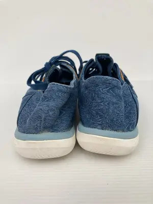 MERRELL/メレル/スニーカー/シューズ/ブルー/US 7.5