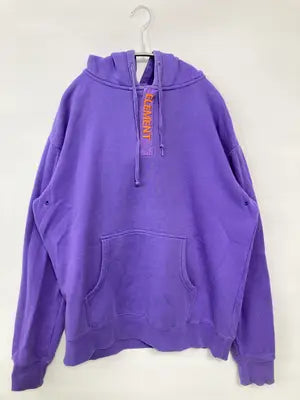 ELEMENT/エレメント/パーカー/トップス/パープル/XL