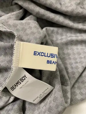 EXCLUSIVE FABRIC/エクスクルーシブファブリック/ワンピース/ワンピース/ドレス/グレー