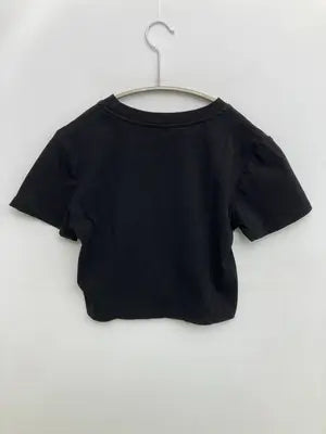ANAP/アナップ/Tシャツ/カットソー/トップス/ブラック/F