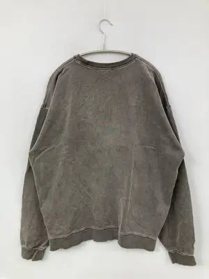MUHE'T/ミュエータ/Tシャツ/カットソー/トップス/ブラック/LL