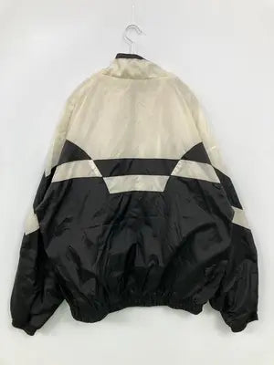 FILA/フィラ/ジャージ/トラックジャケット/トップス/ブラック/XL