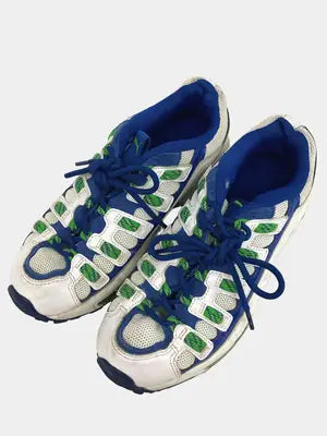 PUMA/プーマ/スニーカー/シューズ/ホワイト/23.5