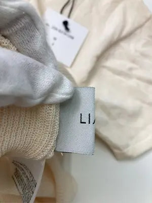 Lian/リアン/Tシャツ/カットソー/トップス/アイボリー/F
