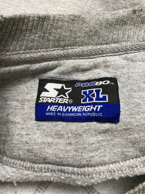 STARTER/スターター/スウェット/トップス/グレー/XL