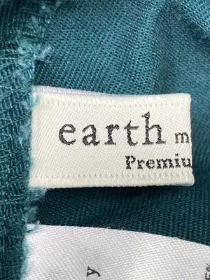earth music&ecology/アースミュージックアンドエコロジー/その他パンツ/パンツ/グリーン/S