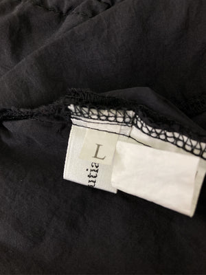 callautia/カラウティア/ロングスカート/スカート/ブラック/L