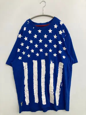 WINCHESTER/Tシャツ/カットソー/トップス/ブルー/2XL