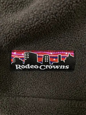 RODEO CROWN/ロデオクラウンズ/その他アウター/ジャケット/アウター/ブラック/m