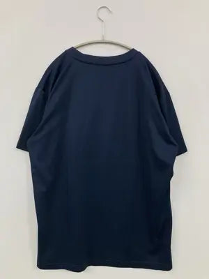 UNDONE/Tシャツ/カットソー/トップス/ネイビー/XL