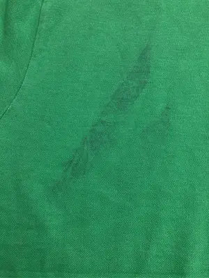 Polo by Ralph Lauren/ポロバイラルフローレン/ポロシャツ/トップス/グリーン/XXL