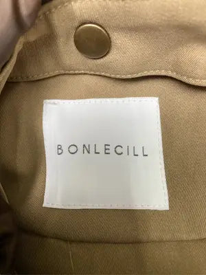 BONLECILL/ボンルシール/その他アウター/ジャケット/アウター/ブラウン/F