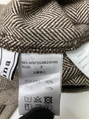 Neuna/ヌナ/その他パンツ/パンツ/ベージュ/F