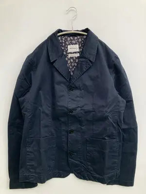 NORSE PROJECTS/その他アウター/ジャケット/アウター/ネイビー