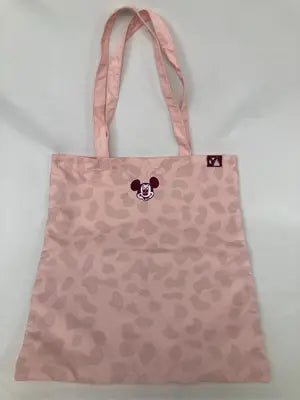 TOKYO DISNEY RESORT/トウキョウディズニーリゾート/トートバッグ/バッグ/ピンク