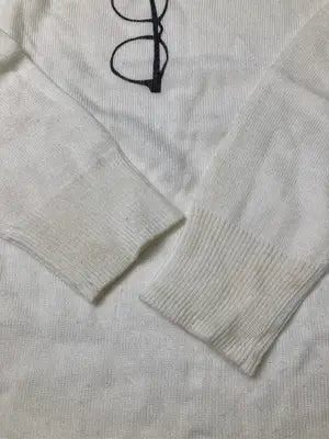 chocol raffine/ショコラフィネ/Tシャツ/カットソー/トップス/アイボリー/F