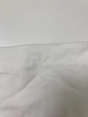 RELABEL/Tシャツ/カットソー/トップス/ホワイト/L