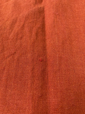 Samansa Mos2/サマンサモスモス/パンツドレス/ワンピース/ドレス/オレンジ/F