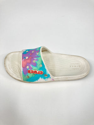crocs/クロックス/サンダル/シューズ/その他/M5 W7