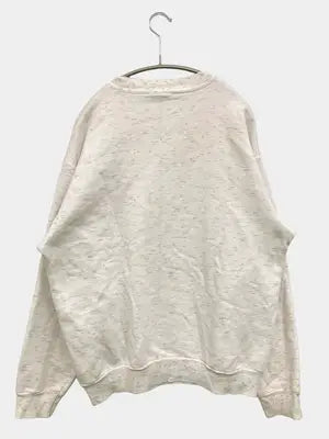 ONEITA/オニータ/スウェット/トップス/アイボリー/XL (46-48)