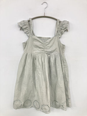 OLIVE des OLIVE/オリーブデオリーブ/ノースリーブ/トップス/シルバー