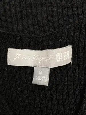 UNIQLO/ユニクロ/その他トップス/トップス/ブラック/M