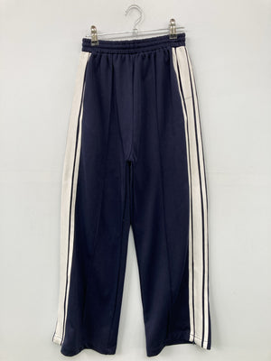 mystic/ミスティック/ジャージ/トラックパンツ/パンツ/ネイビー/1