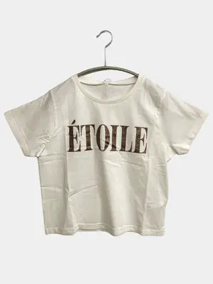 comcoca/Tシャツ/カットソー/トップス/ホワイト/M