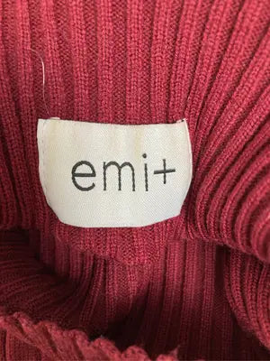 emi +/エミ/ワンピース/ワンピース/ドレス/レッド