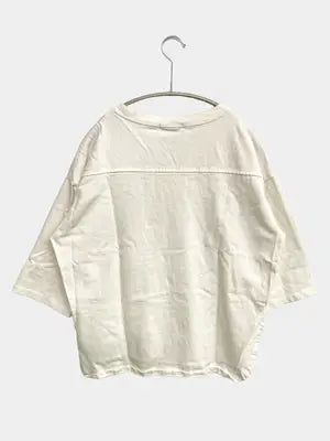 A DAY IN THE LIFE UNITED ARROWS/アデイインザライフユナイテッドアローズ/Tシャツ/カットソー/トップス/アイボリー