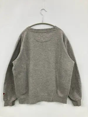 その他トップス/トップス/グレー