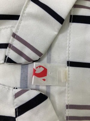 シャツ/ブラウス/トップス/ホワイト