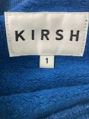 KIRSH/キルシー/スウェット/トップス/ブルー/1