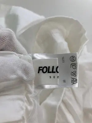 FOLLOWIN/フォロウィン/スカート/スカート/ホワイト/F