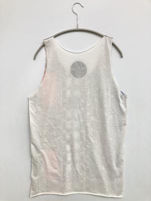 TALKLESS/タンクトップ/トップス/ブラック/F