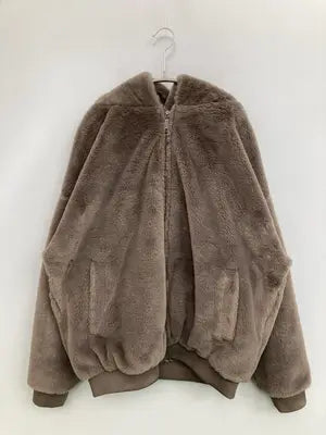 Grand PARK/ブルゾン/ジャケット/アウター/ブラウン/46(M)