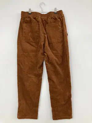 ITEMS/アイテムズ/その他パンツ/パンツ/ブラウン/38