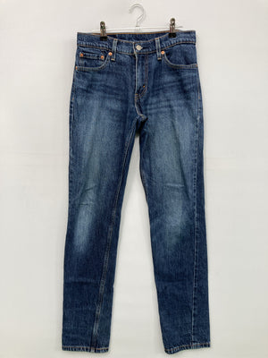 Levi's/リーバイス/デニムパンツ/パンツ/ネイビー/W29 L32
