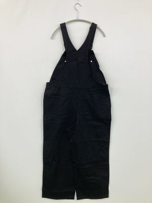 JaVa/ジャバ/つなぎ/オールインワン/オールインワン・サロペット/ブラック/M
