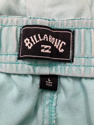 BILLABONG/ビラボン/その他パンツ/パンツ/ライトグリーン/L