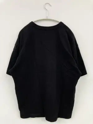 GAP/ギャップ/Tシャツ/カットソー/トップス/ブラック/L
