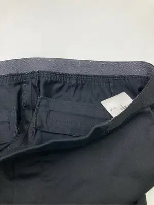 UNIQLO/ユニクロ/その他パンツ/パンツ/ブラック/M ウエスト63-69cm ヒップ88-94cm