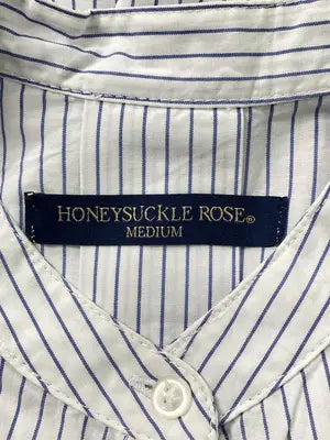 HONEYSUCKLE ROSE/ハニーサックルローズ/シャツ/ブラウス/トップス/その他/M