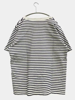 THE SHOP TK/ザショップティーケー/Tシャツ/カットソー/トップス/ホワイト/XL