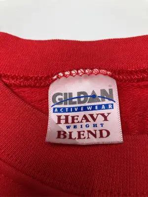 GILDAN/ギルダン/Tシャツ/カットソー/トップス/レッド