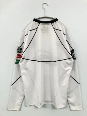 retrieverclub/リトリーバークラブ/Tシャツ/カットソー/トップス/ホワイト/M