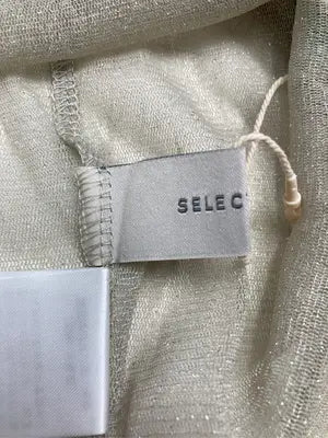 SELECT MOCA/セレクトモカ/Tシャツ/カットソー/トップス/カーキ/F