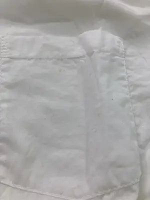 American Eagle Outfitters/アメリカンイーグルアウトフィッターズ/シャツ/ブラウス/トップス/ホワイト/XS