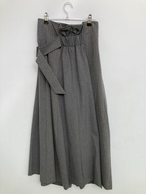 ll by micelle/スカート/スカート/グレー/1